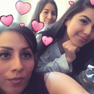 Meet your Posher, Areli